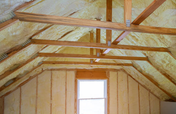 Reliable Kirkland, WA Insulation Contractor Solutions